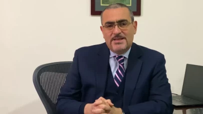 BM Güvenlik Konseyi'nde Alakbarov: Gazze'deki ateşkes ve uluslararası yardımlar şart!