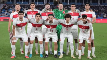 Ümit Milli Takım, Litvanya karşısına çıkıyor