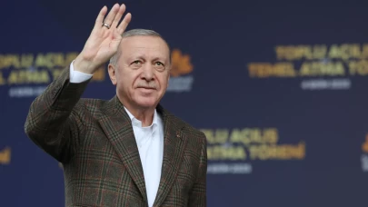 Cumhurbaşkanı Erdoğan’dan özel davet! 81 ilde aynı anda, dünyanın en uzun sessiz zinciri