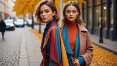 Gardırobunuzu yenilemenin tam zamanı