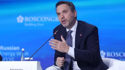 Akkuyu Nükleer Santrali’nde Yerli Katkı Yüzde 50’yi Aştı!