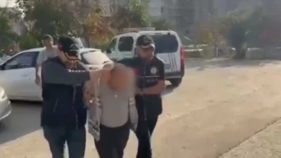 İstanbul’da 12 yıl 7 ay hapis cezası bulunan firari hükümlü yakalandı