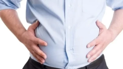 Karın şişliğinin asıl nedeni bu olabilir