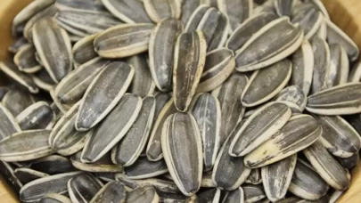 Çekirdek Kaç Kalori? Diyette Çekirdek Tüketilir mi?
