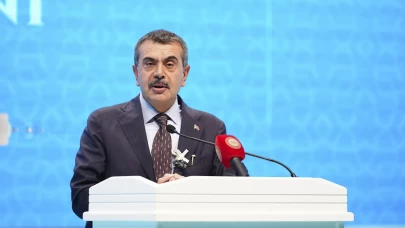 Yusuf Tekin’den dikkat çeken açıklama: İmam hatipler 4+4+4 ile özgürlüğüne kavuştu