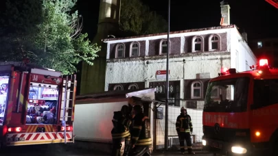 Sinop'ta iki otobüsün çarpıştığı kazada 12 kişi yaralandı