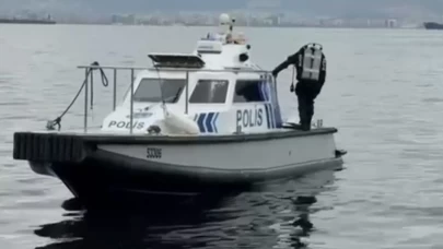 Balık tutarken dehşeti yaşadı: Oltaya insan kafatası takıldı