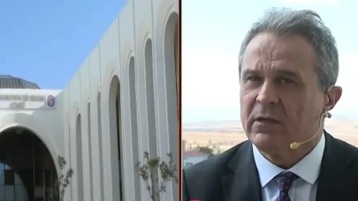 Alevi Vakıfları Federasyonu Genel Başkanı Doğan'dan birlik mesajı: Alevi toplumu her zaman devletinin yanında