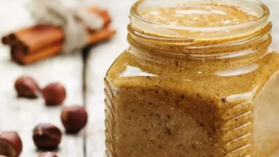 Fındık Ezmesi Kaç Kalori? Besin Değeri ve Faydaları