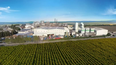 Çukurova’dan dünyaya yerli ve milli biyoendüstri!