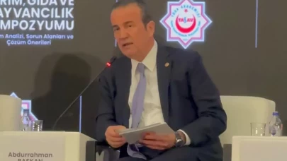 MHP’li Abdurrahman Başkan: Tarım, Milli Güvenlik Meselesidir