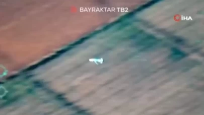 KEMANKEŞ-1'den başarılı test: Atış, seyir ve dalış hedeflerine tam isabet