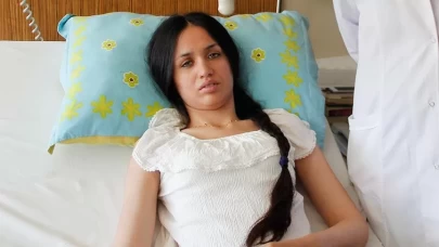 Mutlu Kaya yıllar sonra sahneye çıktı: 10 yıldır bugünü hayal ediyordum