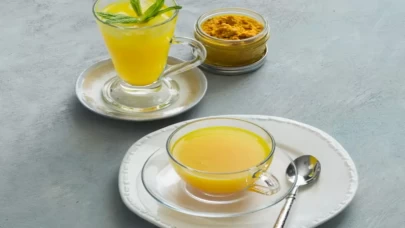 Barıs Manço'nun tarifini deneyin