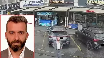 4 bin dolar için vatanını satan hain MOSSAD'a çalışmış!