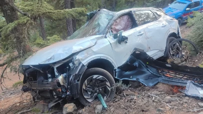 Karı ve koca hayatını kaybetti