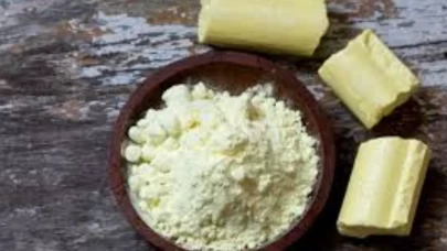 Kükürt sabununun şaşırtıcı 8 faydası