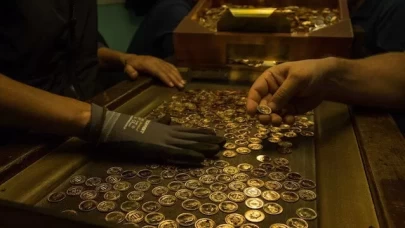 Karar verildi, yeni paralar tedavüle girdi