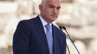 Bakan Ersoy: “Gezici kütüphanelerimizle 1000’den fazla noktaya ulaştık”