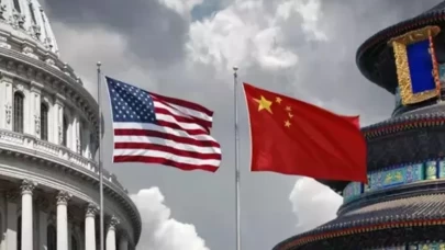 Küresel piyasalar ABD-Çin ticaret görüşmeleriyle pozitif başladı