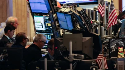 New York borsasında negatif kapanış! Meta ve Microsoft çakıldı