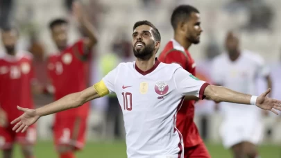 Hasan el-Haydos’tan Gazze’ye anlamlı bağış