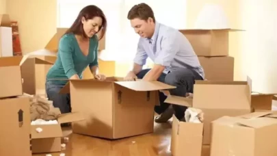 Hayatınız değişiyor olabilir