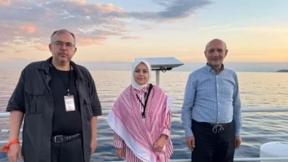 Türk milletvekilleri ülkelerine dönüyor