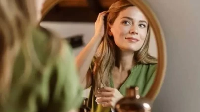 Bu yöntemi deneyenler güzellik filtresine gerek duymuyor