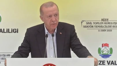 Cumhurbaşkanı Erdoğan’dan enflasyon mesajı: Millet rahat nefes alacak