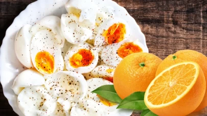 Doğal yağ yakma yöntemi