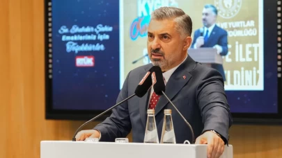 RTÜK'te devir teslim töreni