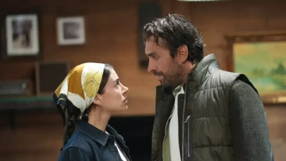 Adil ve Esme arasında yeni savaş! Taşacak Bu Deniz’de kartlar yeniden dağıtılıyor