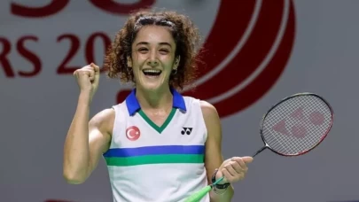 Neslihan Arın, İstanbul'da şampiyon oldu