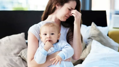 Uzman Pınar Sibirsky’den adım adım uyku eğitimi rehberi