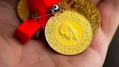 29 Ekim 2025: Bugün tam, yarım, çeyrek, gram altın, 22 ayar bilezik, cumhuriyet altını ne kadar?