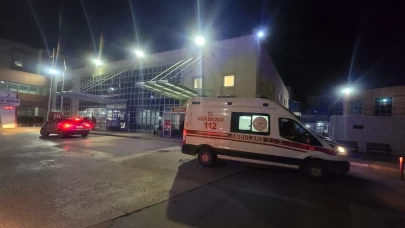 Tokat’ta kız yurdunda 80 öğrenci hastanelik oldu