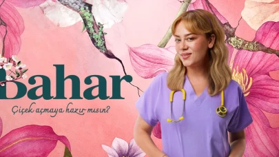 Bahar’ın Aziz Uras’ına “Tokatla ve Fırlat” Sayfası Açıldı: Aldatma Sahnesi İzleyiciyi Çileden Çıkardı!