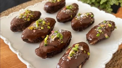 Muzlu Cocostar tarifi