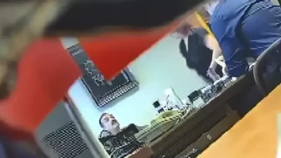 Yenidoğan Çetesi davasında, Savcı Yavuz Engin’i tehdit eden sanıklarla ilgili flaş gelişme