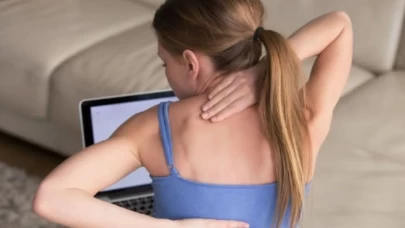 Kamburluğu bitiren 3 şaşırtıcı hareket