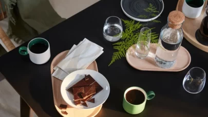 30 Saniyede yeni gibi parlayacak