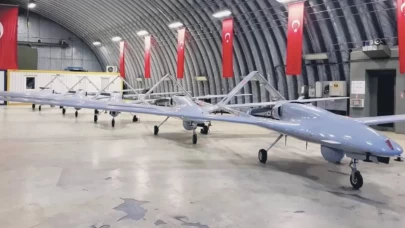 Milli SİHA'lar peş peşe havalandı! Üç farklı operasyon başarıyla tamamlandı