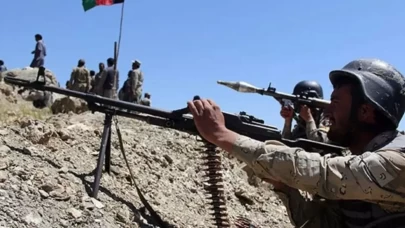 Pakistan-Afganistan sınırında çatışma: 7 militan etkisiz hale getirildi, 6 asker hayatını kaybetti