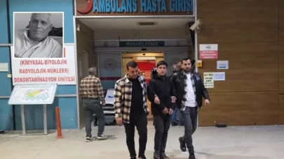 Bursa İnegöl’de çalıntı motosikletle yakalanan firari genç hapse gönderildi