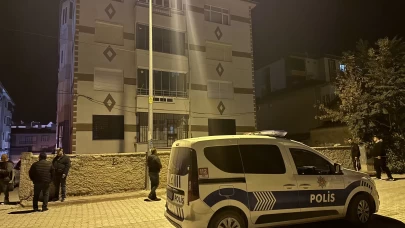 Konya Kulu'da yalnız yaşayan 52 yaşındaki adam evinde ölü bulundu