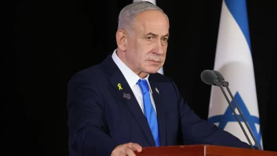 Trump'ın tepkisinin ardından Netanyahu sessizliğini bozdu: Siyasi provokasyon