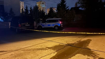 Kayseri'de dayı-yeğen kavgası: 21 yaşındaki genç bıçakla yaralandı