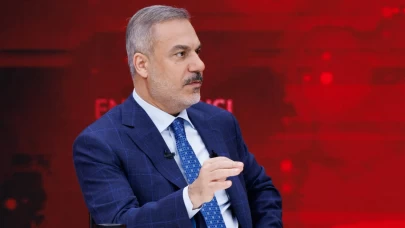 Dışişleri Bakanı Fidan "Her şey yeni başlıyor" dedi: Şarm el‑Şeyh Mutabakatı tarihi bir imzadır