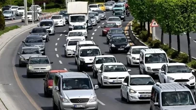 Yeni trafik cezaları askıya alındı